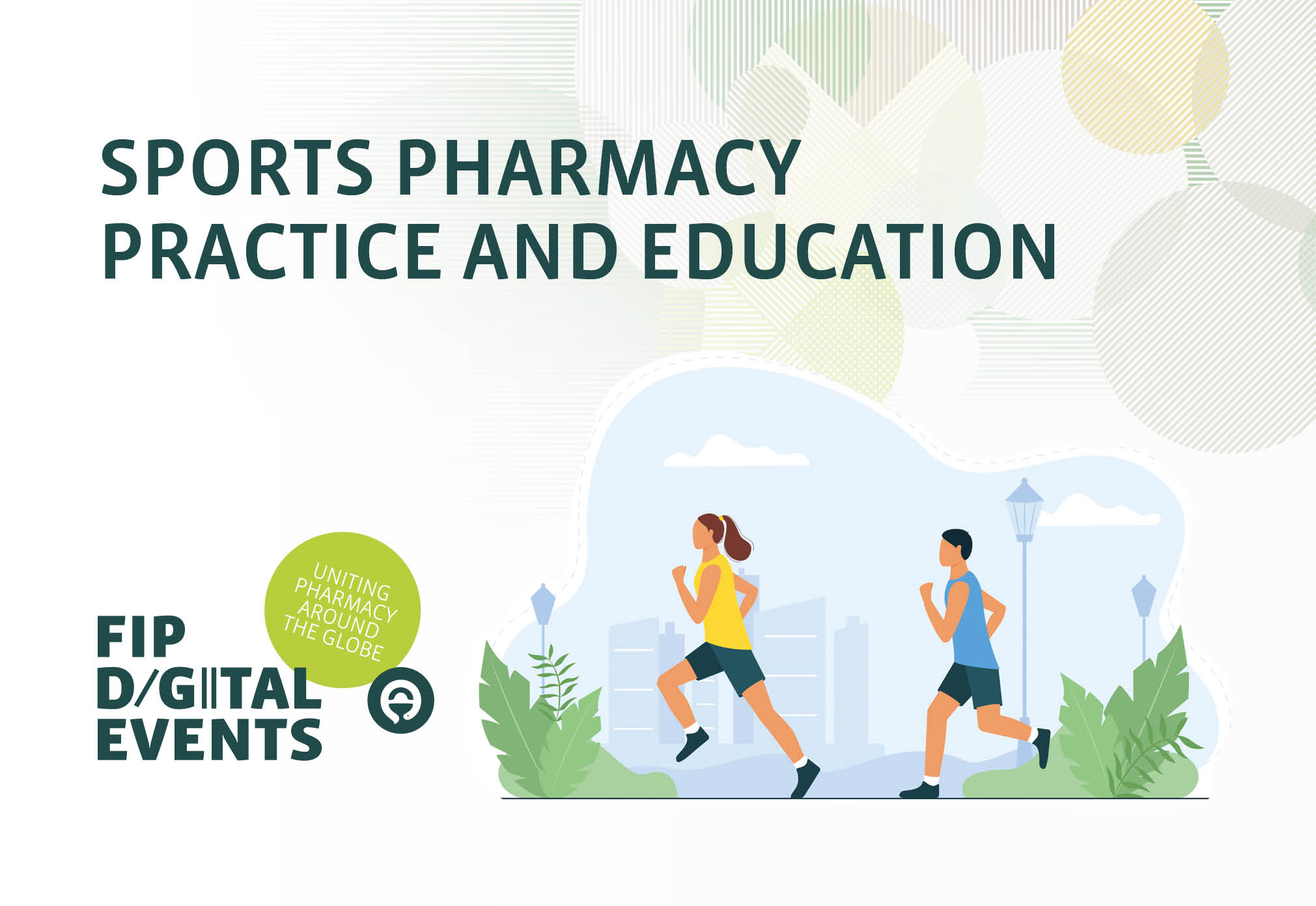 2021px x 1392px - Events and webinars - FIP - International Pharmaceutical Federation  Announcements of pharmacy and pharmaceutical science and pharmacy education  events, meetings and workshops around the world.